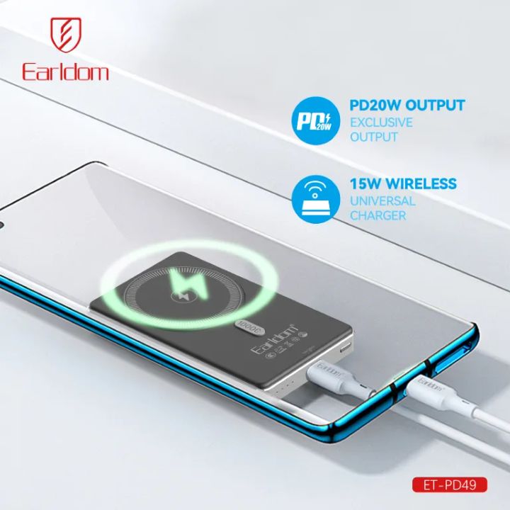 earldom-pd49-usb-c-portatuli-damteni-10000mah-photo-2