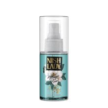 Product image of Nishlady Fragrance Mist Magic Love 100მლ სხეულის მისტი