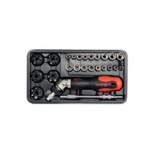Product image of Yato YT2799 სახრახნისის ნაკრები