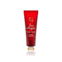 Product image of Golden Rose LOVE WHISPER ხელის კრემი
