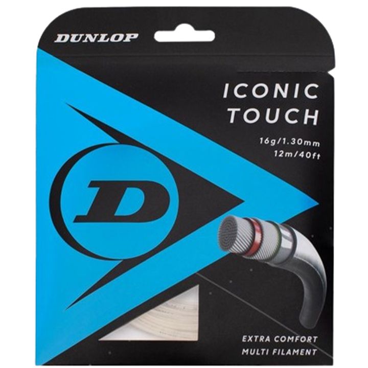 dunlop-st-iconic-touch-chogburtis-chognis-dzua