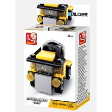 Product image of Sluban Builde კონსტრუქტორი