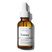Product image of The Ordinary Ascorbyl Tetraisopalmitate Solution 20% in Vitamin F სახის შრატი 30მლ