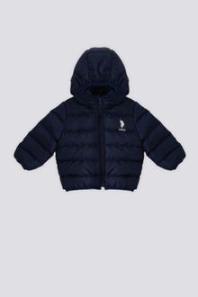 Product image of US POLO ASSN 1790 V1 ქურთუკი მუქი ლურჯი