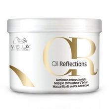 Product image of Wella Professionals ნიღაბი თმის ბრწყინვალებისთვის 500 მლ