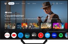 Product image of Tesla 43E655BUS 43" 4K UHD Smart ტელევიზორი