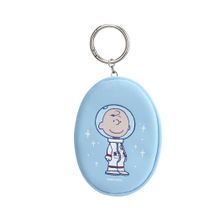 Product image of MINISO Snoopy the Little Space Explorer Collection Coin Purse ხურდის საფულე