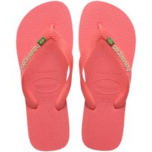 Product image of Havaianas Brasil Logo Unisex შლაპუნები