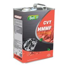 Product image of Bell1 ვარიატორული (CVT) კოლოფის ზეთი 4 ლ
