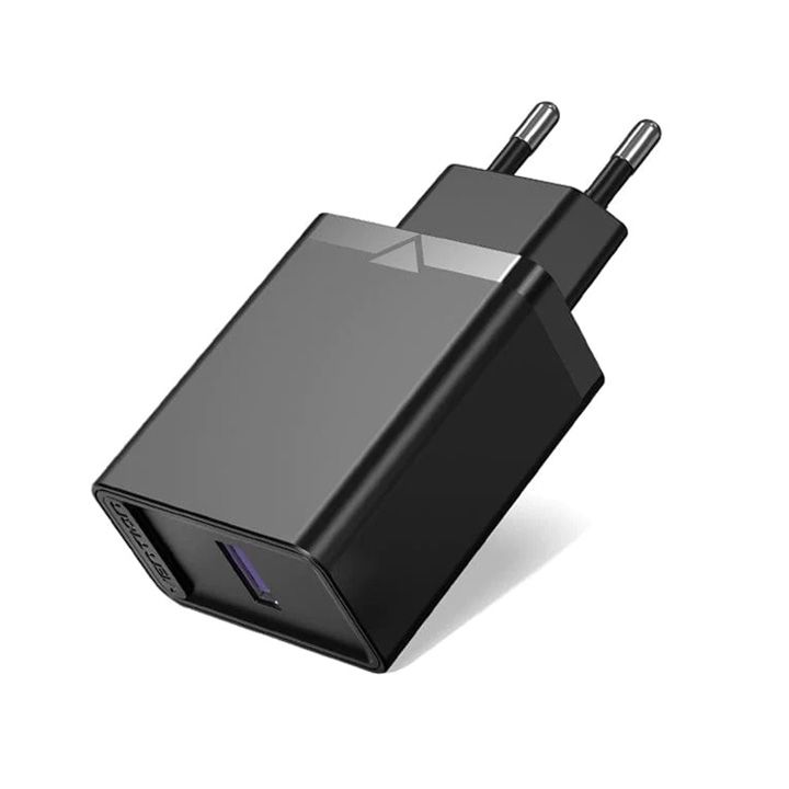 vention-facb0-eu-1-port-usb-wall-charger225w-eu-plug-black