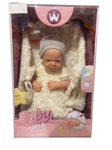Product image of თოჯინა
