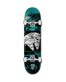 Product image of SWXE TIE  7.75"
