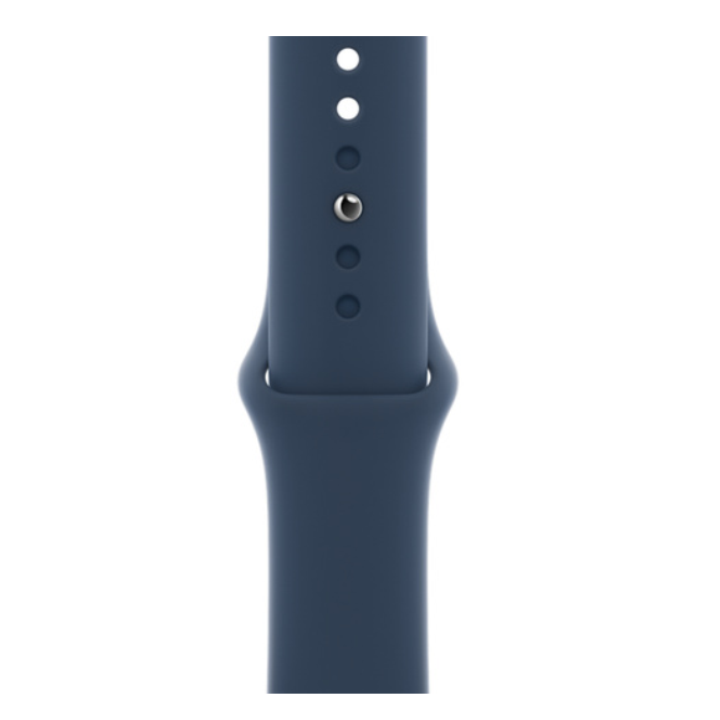 Sport Band For Apple Watches Series 7 41MM სამაჯური Extra.ge 433228