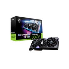Product image of Msi RTX 5060 Ti 8 GB Gaming Trio Oc ვიდეობარათი