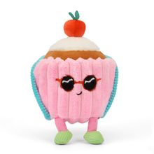 Product image of Hello Hossy რბილი სათამაშო Cherry Cake Plush Toy