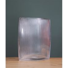 Product image of Nisse 17.5x18.5x22სმ მინის ლარნაკი