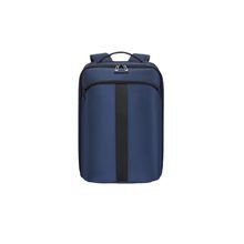 Product image of KINGSONS Waterproof Laptop Backpack 15.6" Blue ნოუთბუქის ჩანთა
