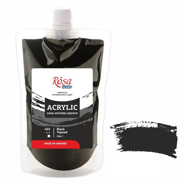 rosa-studio-black-200ml-akrilis-saghebavi