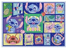 Product image of MINISO Disney Stitch Dinner Party Collection 1000-Piece Puzzle ფაზლი