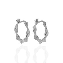 Product image of ვერცხლის საყურე