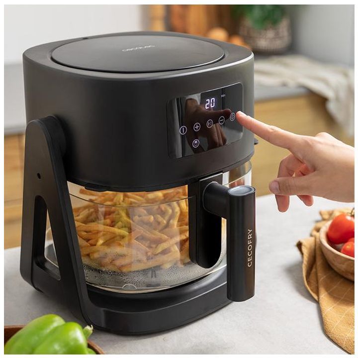 cecotec-antique-5000-window-45l-aerogrili-photo-4