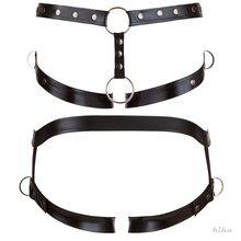 Product image of KIKU Svenjoyment – კაცის ჰარნესი