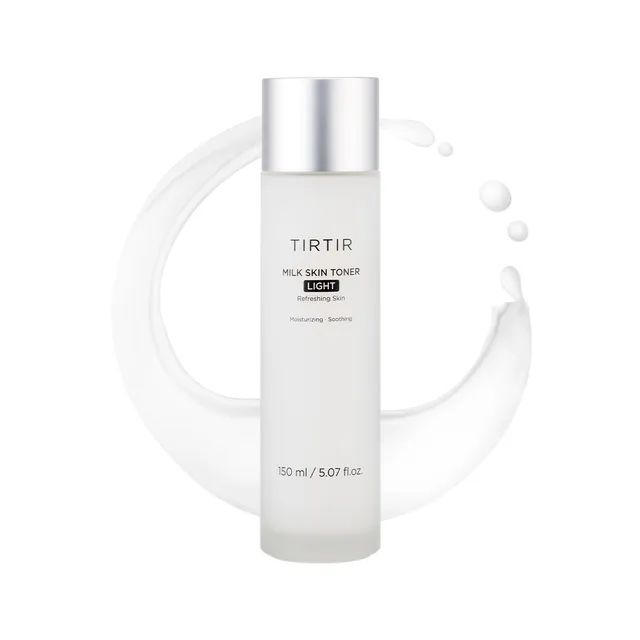 tirtir-milk-skin-toner-light-150ml---rdzis-toneri-photo-2
