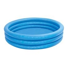 Product image of INTEX  CRYSTAL BLUE გასაბერი აუზი