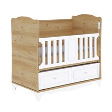 Product image of ბავშვის საწოლი სანტანა/SANTANA Baby Hope