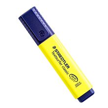 Product image of Staedtler Textsurfer Classic yellow 364-1 მარკერი