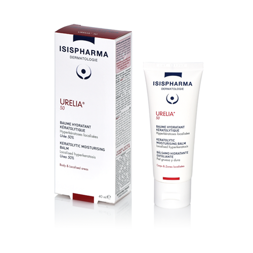 isis-pharma-urelia-50-balzami-lokaluri-keratolizuri-damatenianebeli-garqovanebuli-kanis-40ml