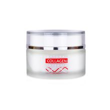 Product image of FM World Collagen Night Cream Inventia კოლაგენის ღამის კრემი