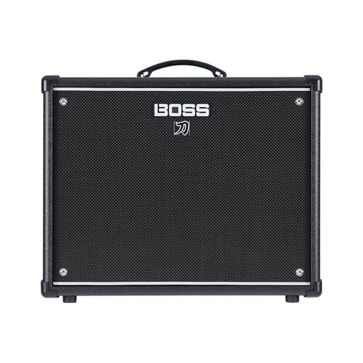 boss-ktn-100-3-powerful-100-watt-combo-amp-with-a-custom-12-inch-gitaris-gamadzlierebeli