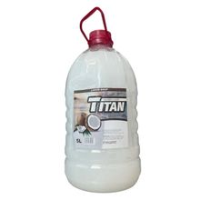 Product image of თხევადი საპონი 5ლ ქოქოსი