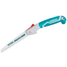 Product image of TOTAL THFSW1806 დასაკეცი ხერხი 180მმ