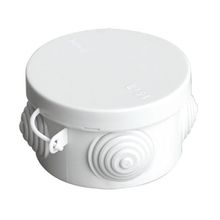 Product image of კოლოფი გამანაწილებელი TDM SQ1401-0102 85х40 მმ IP54