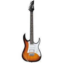 Product image of IBANEZ GRG140 SB ელექტრო გიტარა