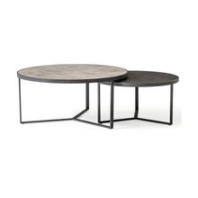 Product image of ASHLEY HOMESTORE ჟურნალის მაგიდა Mercedes