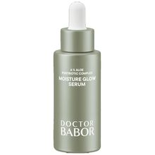 Product image of DOCTOR BABOR Microbiomic Moisture Glow Serum 30მლ სახის შრატი