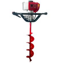 Product image of STRAUS GEORGIA 52CC ბენზო მიწის ბურღი