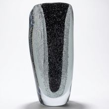 Product image of Eterna შუშის ხელნაკეთი ლარნაკი: 4*9*35