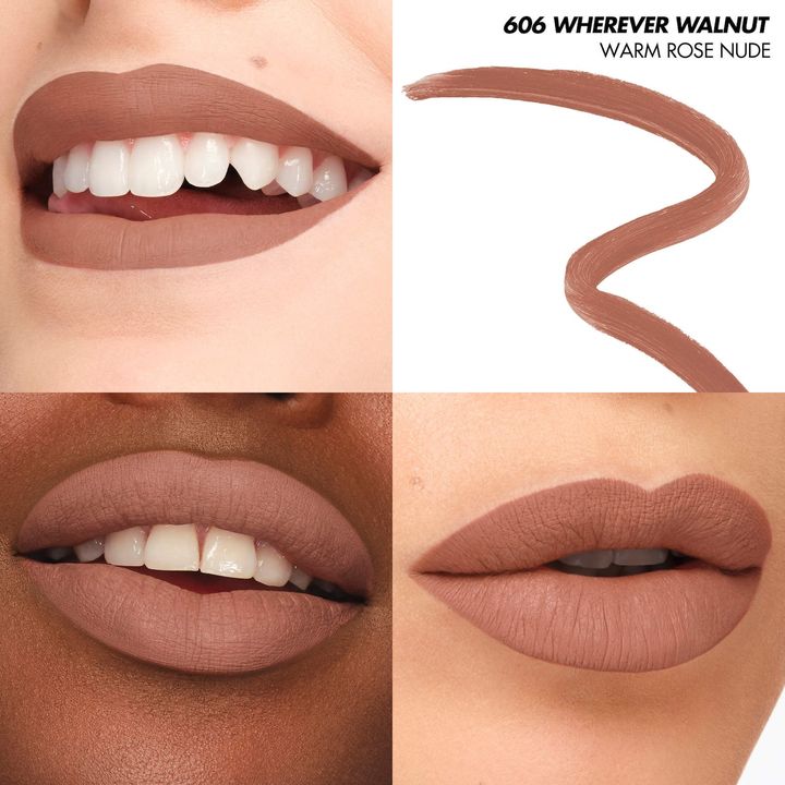 make-up-forever-artist-color-pencil-extreme-606-wherever-walnut-tuchis-fanqari-photo-2