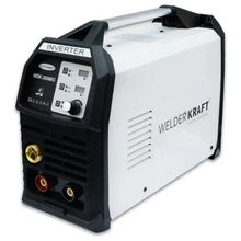 Product image of MIG WELDER KRAFT WDK-200A ინვერტორული 6.9 KVA შესადუღებელი აპარატი