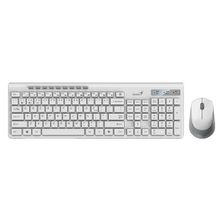 Product image of Genius SlimStar 8230 კლავიატურა + მაუსი