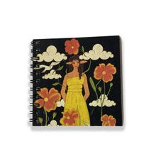 Product image of Early Bird Creative Studio აკვარელის სკეჩბუქი
