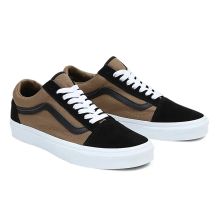 Product image of VANS - UA Old Skool CHEK BLKBW