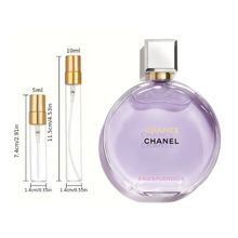 Product image of CHANEL EAU SPLENDIDE EDP სუნამო