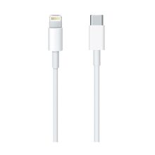 Product image of USB-C to Lightning cable სწრაფ დამტენი კაბელი (2მ)