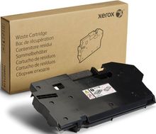 Product image of Cartridge/ Xerox Original/ Xerox 108R01416 Waste Cartridge For Phaser 6510/ WC 6515/ VL C500/505/600/605 (30000 Pages)