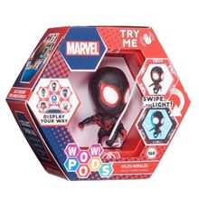 Product image of Wow POD Marvel Miles Morales პერსონაჟის მანათობელი ფიგურა